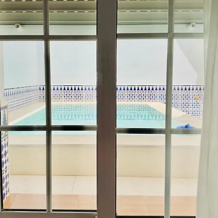 דירה Casa Ramon