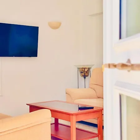 Casa Ramon Apartment