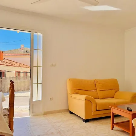 Apartment Casa Ramon