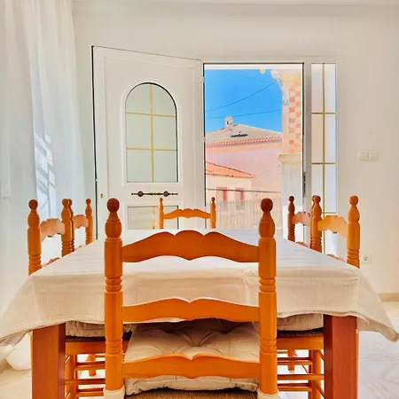 Apartment Casa Ramon