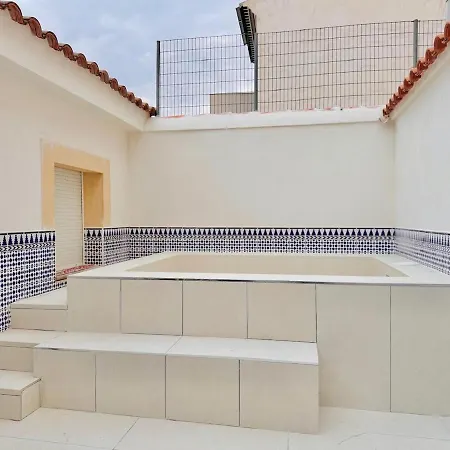 Casa Ramon * Velez Rubio