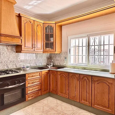 Casa Ramon Apartment Velez Rubio
