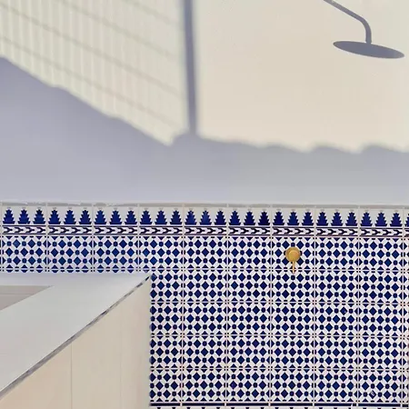 Appartement Casa Ramon *